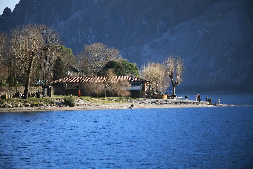 펜션 A...Fior Di Lago 아바디아