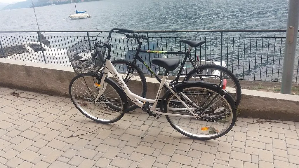 A...Fior Di Lago 아바디아 이탈리아